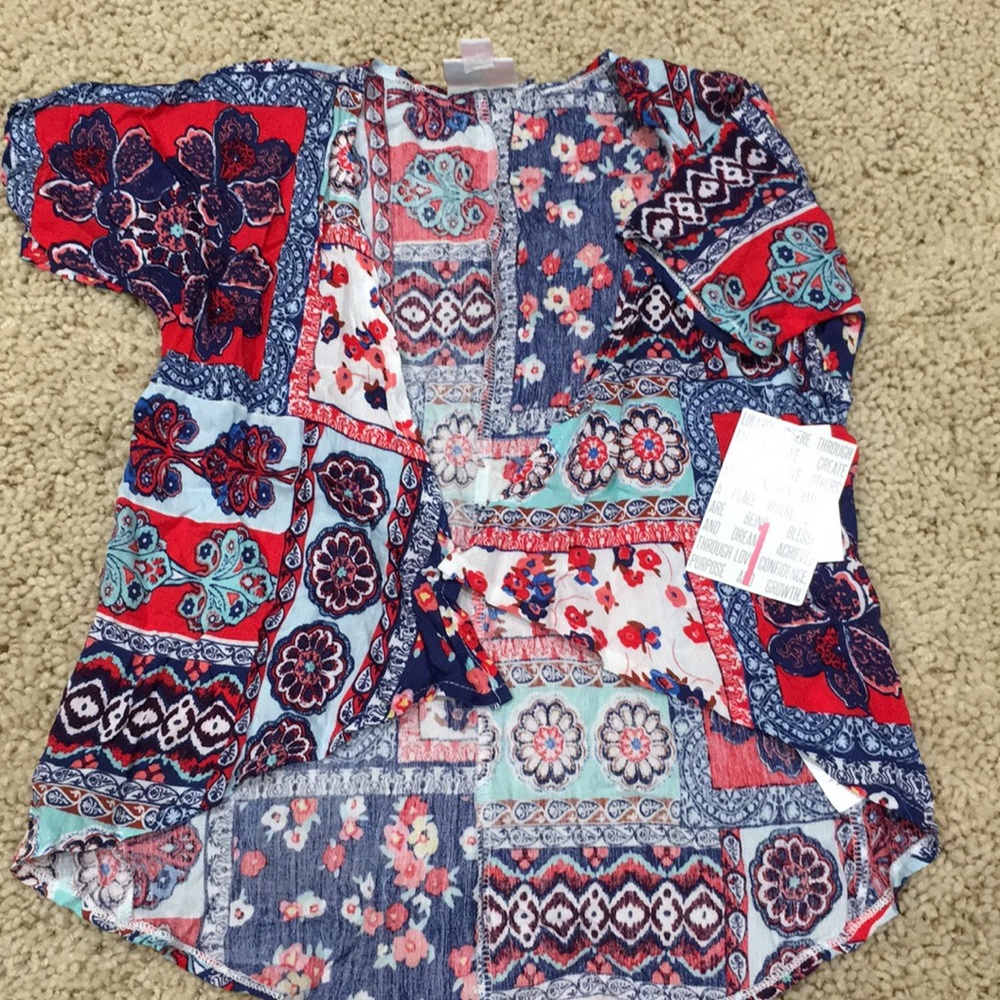 LuLaRoe